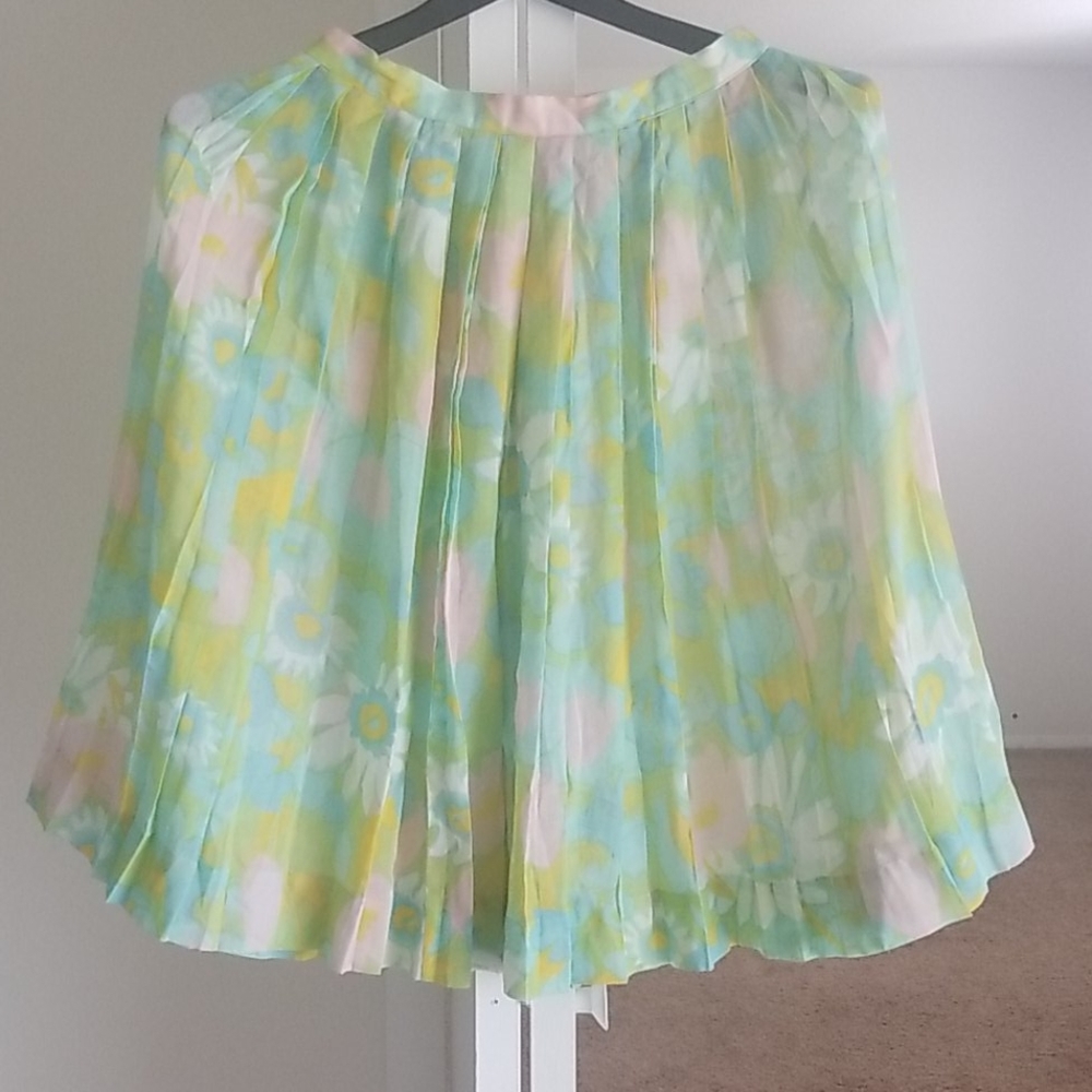4/$25 Summer Skirt